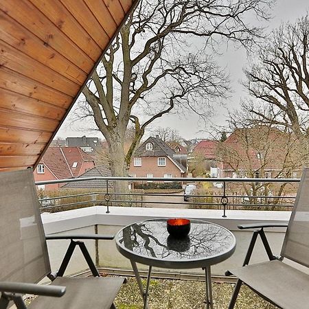 Ferienh Wohldstrasse 6 A Ferienhaus Wohldstr 6A Appartement 18 Timmendorfer Strand Ngoại thất bức ảnh